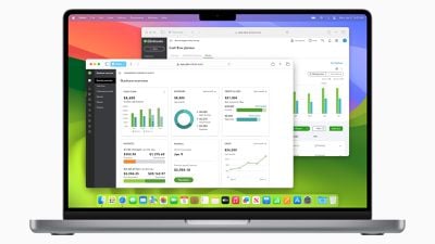macOS Sonoma Safari-Profile