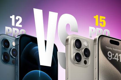 1696353865 iPhone 12 Pro vs iPhone 15 Pro Kaufratgeber Ueber 50