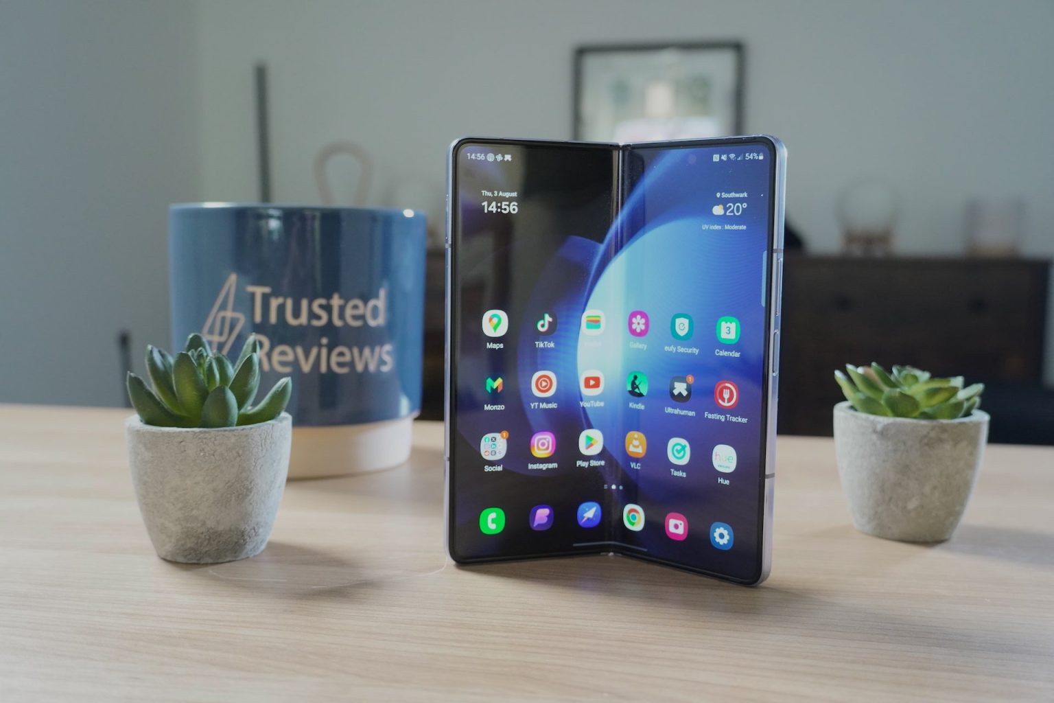 1697804759 823 OnePlus Open vs Samsung Galaxy Z Fold 5 Welches faltbare