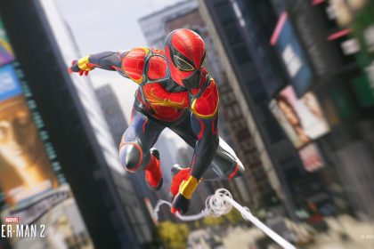 1698067501 179 Marvels Spider Man 2 Deluxe Edition vs Standard Edition Lohnt sich