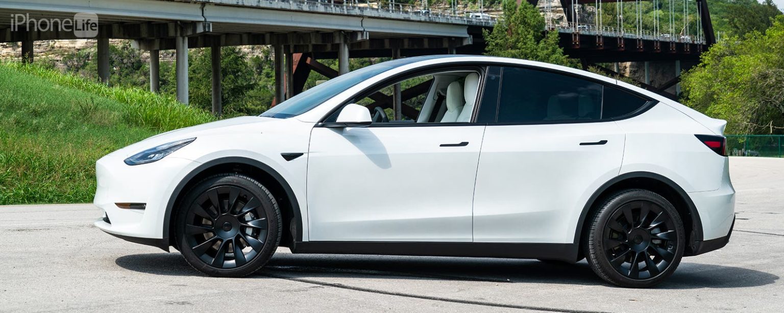 1698432621 So oeffnen Sie Tesla Tueren am Model S 3 X und