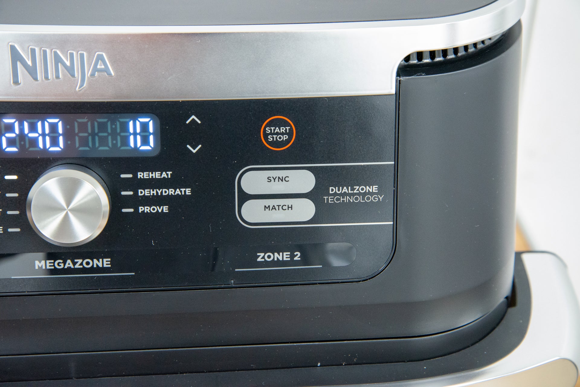 1700763915 487 Ninja Foodi FlexDrawer Heissluftfritteuse 104 l AF500UK Testbericht