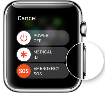 So setzen Sie die Apple Watch zurück