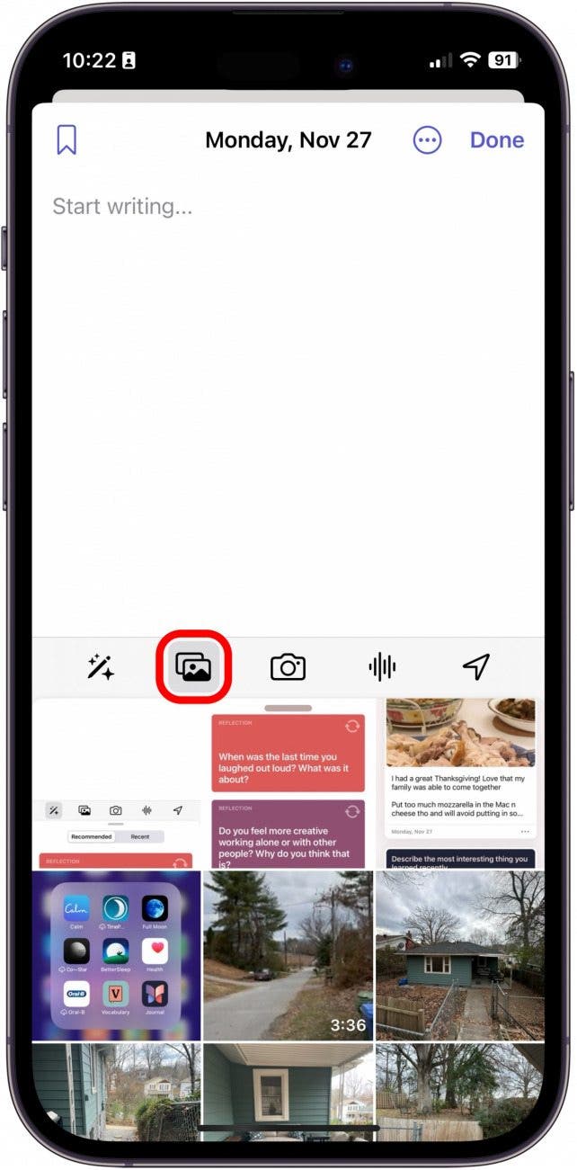 beste Journal-Apps