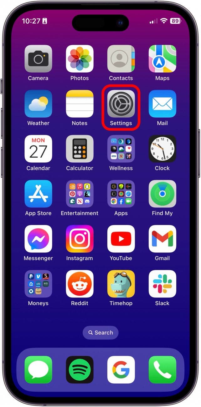 Beste kostenlose Tagebuch-App für das iPhone