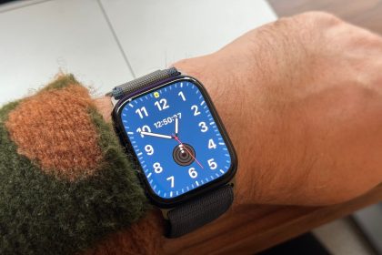 So verwenden Sie Walkie Talkie auf der Apple Watch
