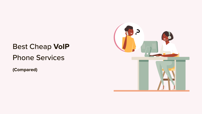 1704298386 Die 5 besten guenstigen VoIP Telefondienste im Vergleich 2024
