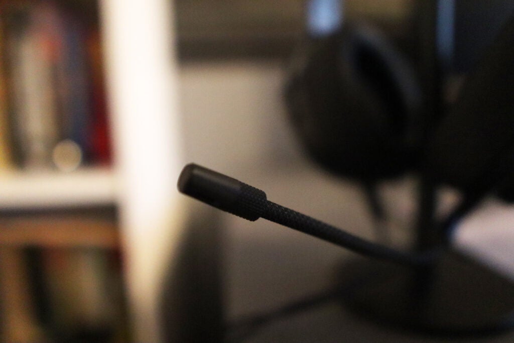 Mikrofon – Corsair Virtuoso Pro
