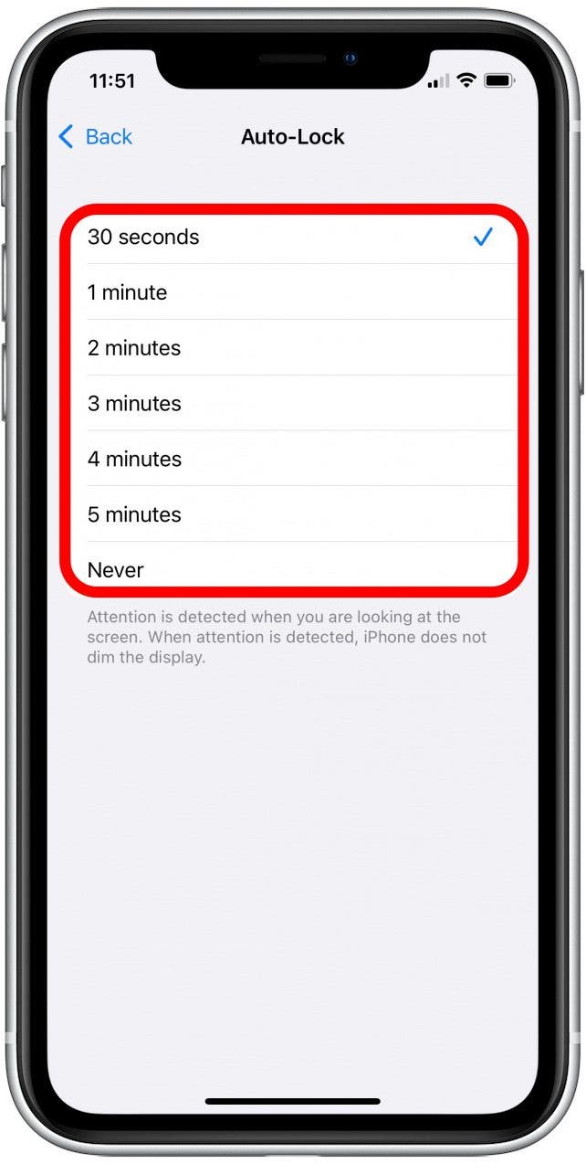 1704364612 580 Verhindern Sie dass das iPhone gedimmt wird Schalten Sie den