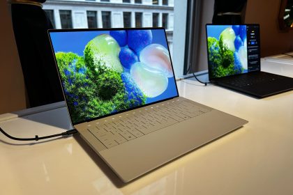 1704422229 Erste Eindruecke Dell XPS 14 2024 Testbericht
