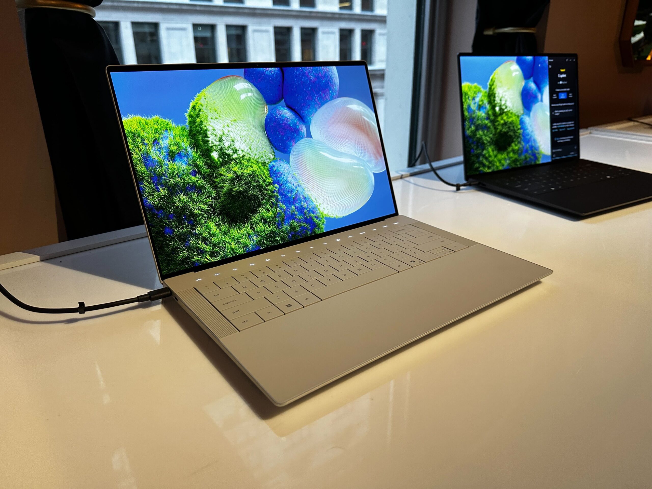 1704422229 Erste Eindruecke Dell XPS 14 2024 Testbericht