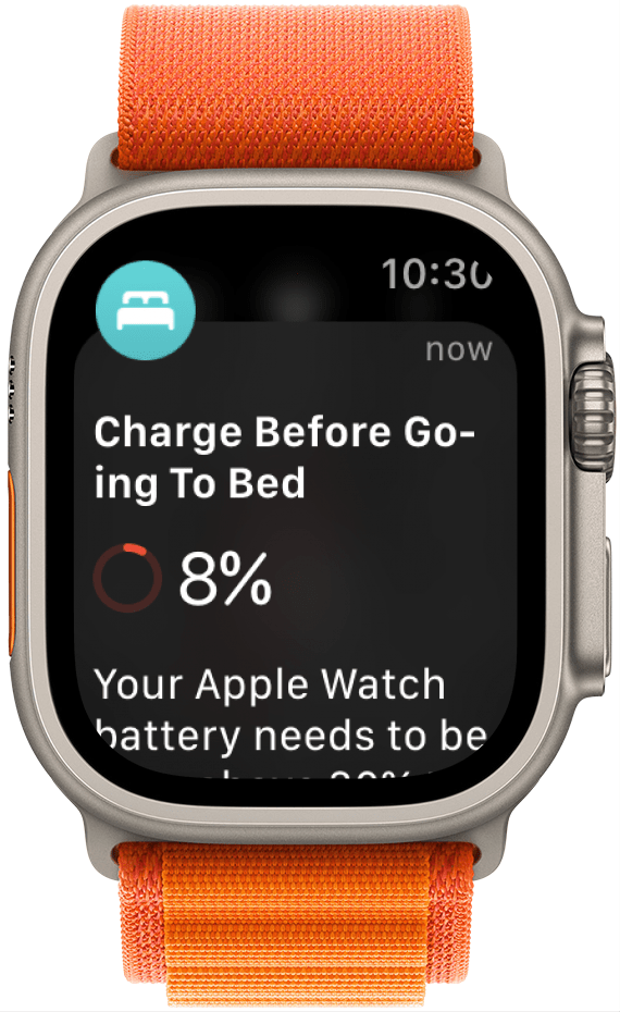 1704785143 680 Suesse Traeume Schlummern Sie besser mit Ihrer Apple Watch und