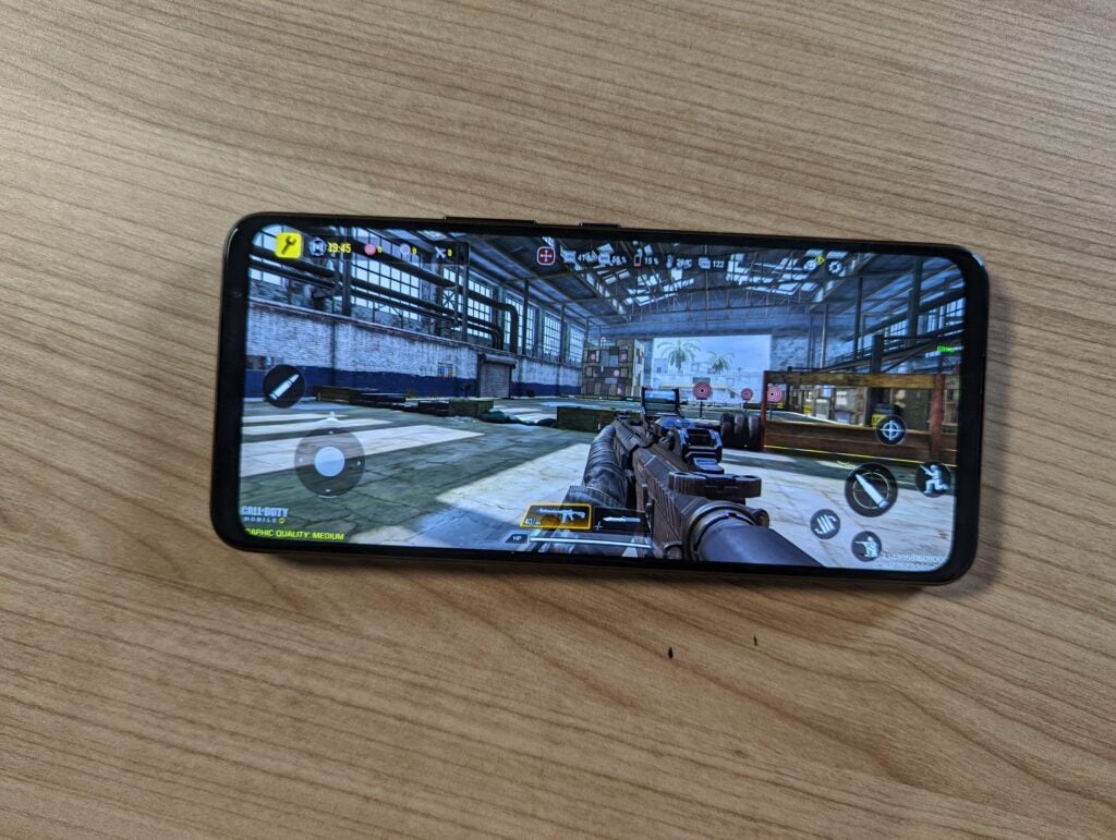 Asus ROG Phone 7 Ultimate