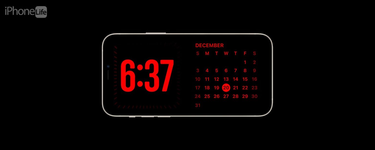 1704811786 So schalten Sie die Digitaluhr in den Standby Modus