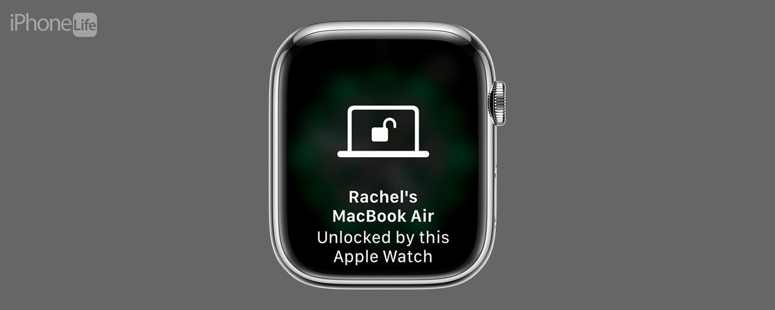 1704864279 So entsperren Sie Ihren Mac mit Ihrer Apple Watch