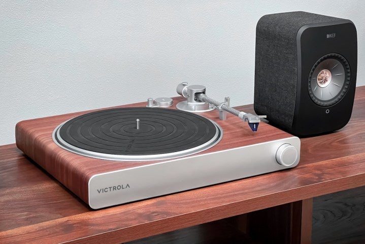 Victrola Stream Sapphire