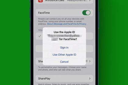 1704942781 FaceTime haengt sich staendig auf iPhone und iPad auf