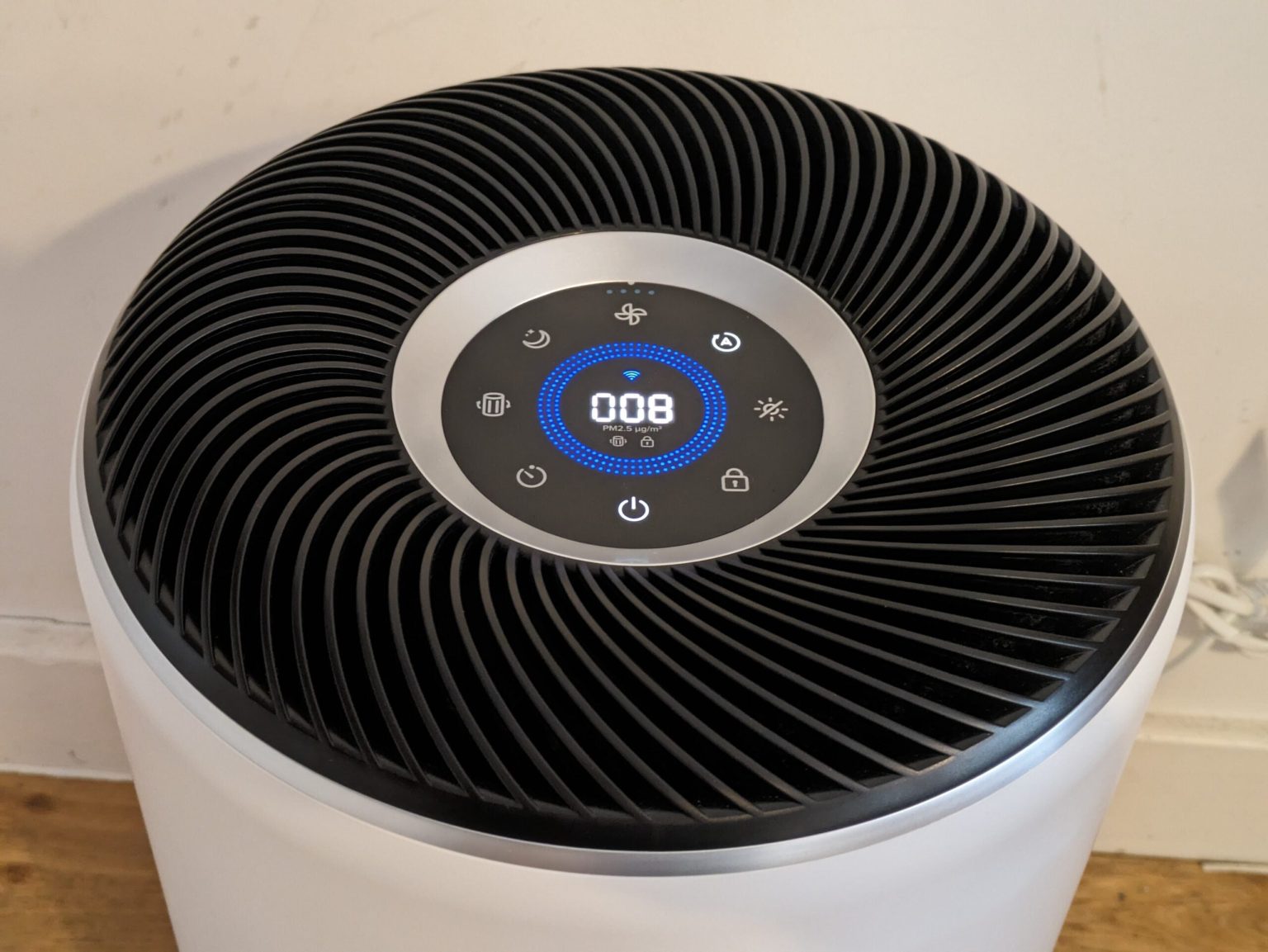 1705027027 Testbericht zum Levoit Core 400S