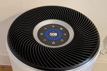 1705027027 Testbericht zum Levoit Core 400S