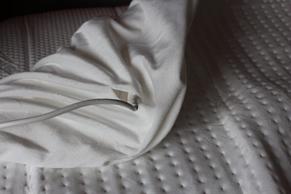 Monogram by Beurer Konnect Smart Blanket-Steuerkabel