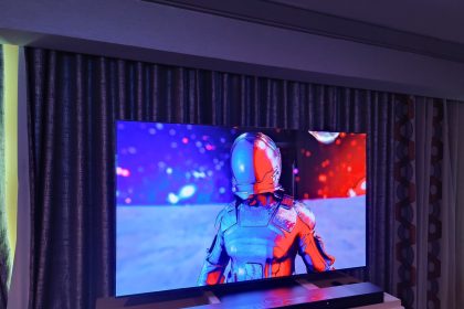 1705079596 Erste Eindruecke LG OLED65G4 Testbericht
