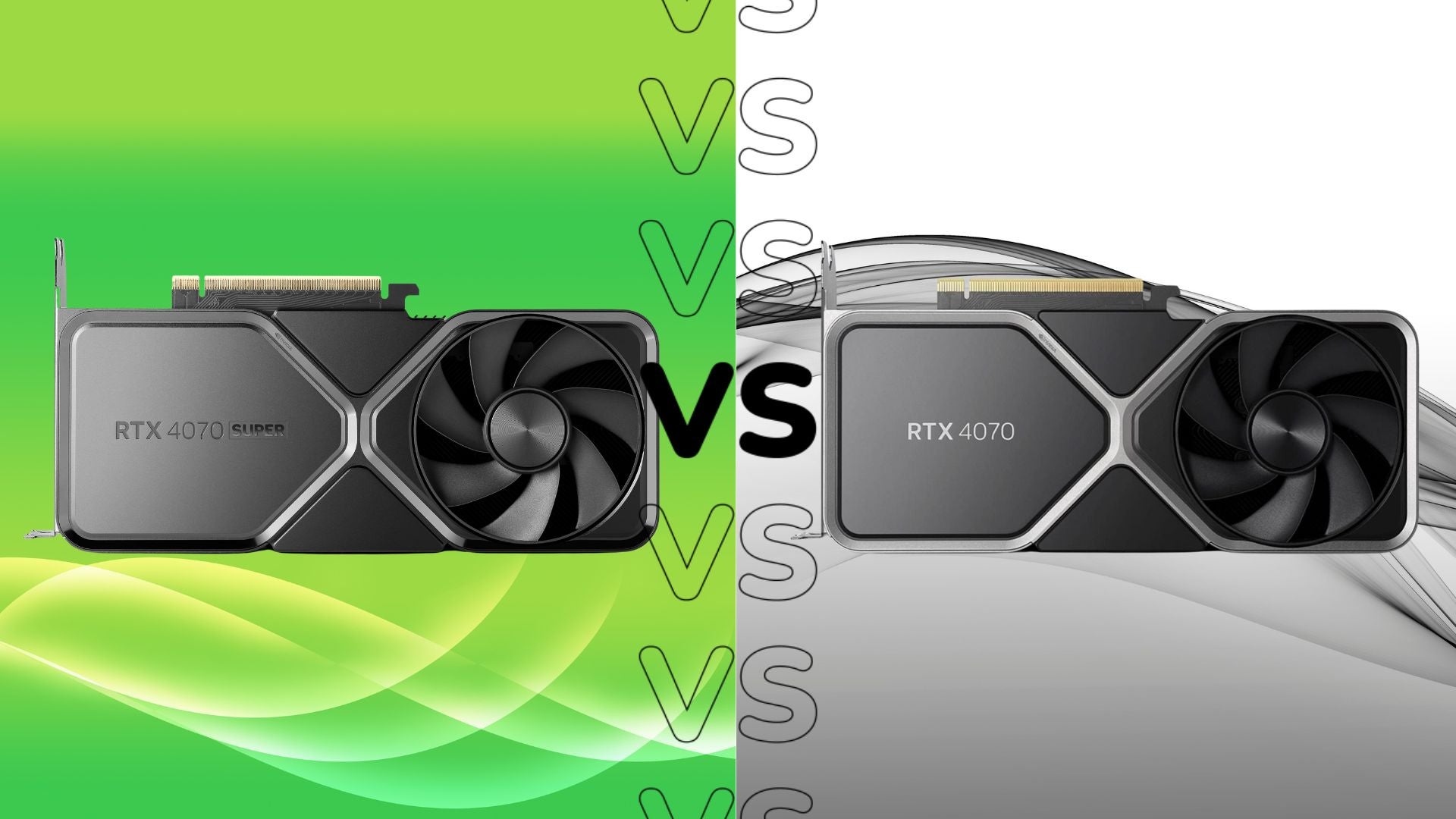 1705131411 Nvidia RTX 4070 Super vs Nvidia RTX 4070 Was ist