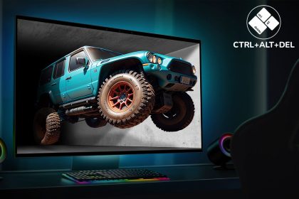 1705155920 StrgAltEntf 3D Gaming Monitore koennen dort erfolgreich sein wo 3D Fernseher versagt haben