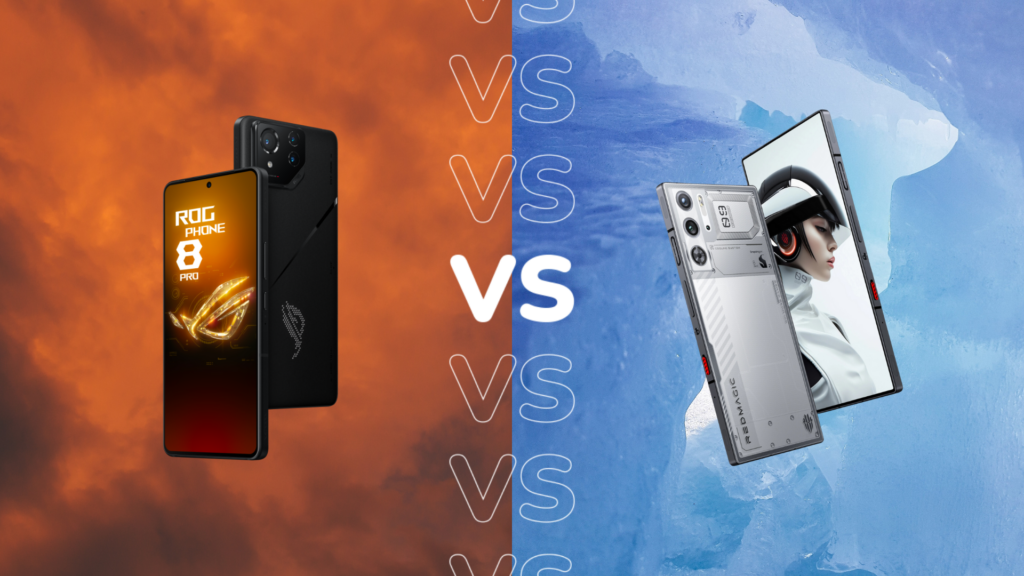 1705183995 Asus ROG Phone 8 Pro vs RedMagic 9 Pro Welches