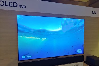 1705263207 Erste Eindruecke LG OLED65M4 Testbericht