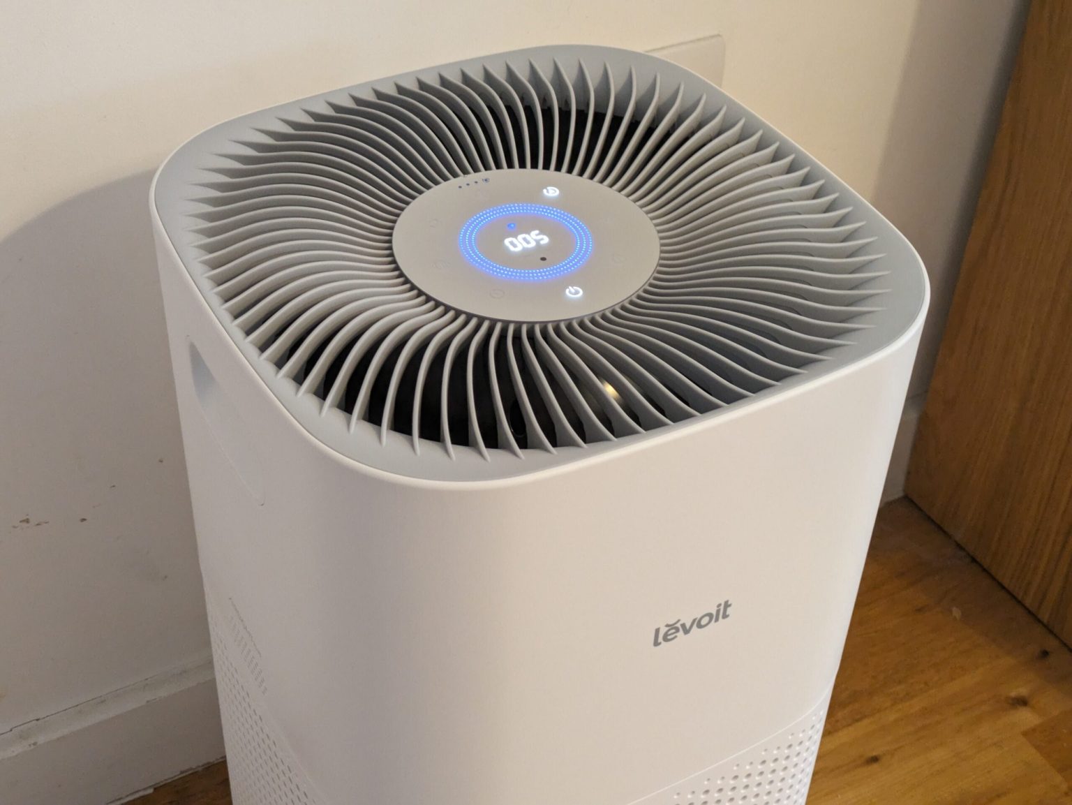 1705290550 Testbericht zum Levoit Core 600S