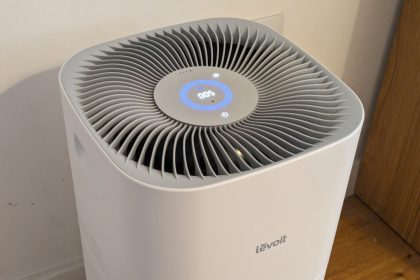 1705290550 Testbericht zum Levoit Core 600S