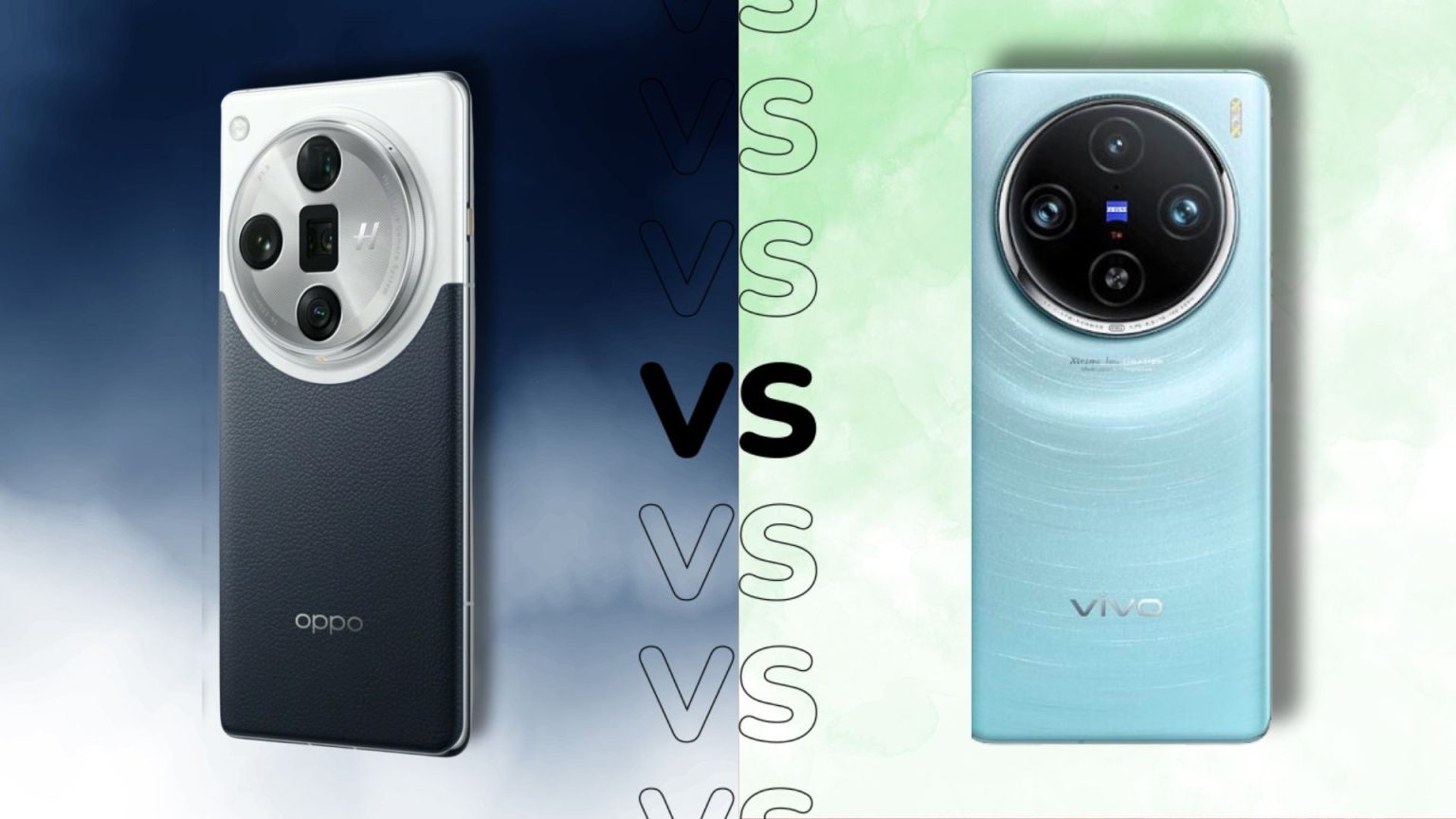 1705342395 Oppo Find X7 Ultra vs Vivo X100 Pro Was ist