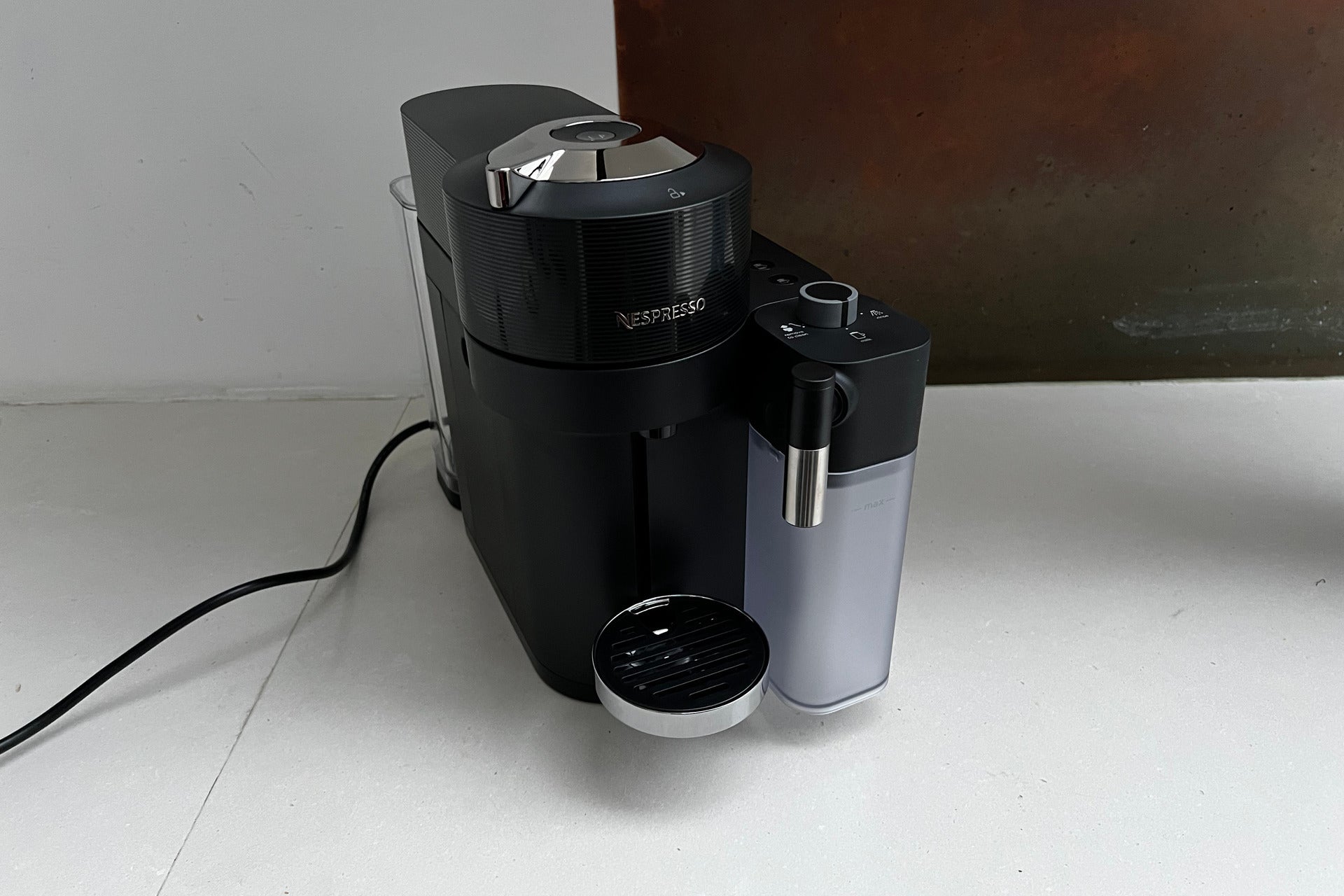 1705369078 Nespresso Vertuo Lattissima Rezension