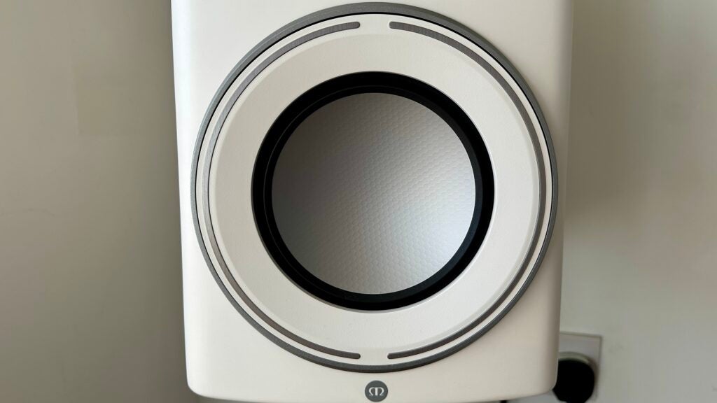 Monitor Audio Platinum 100 3G Mitteltieftöner