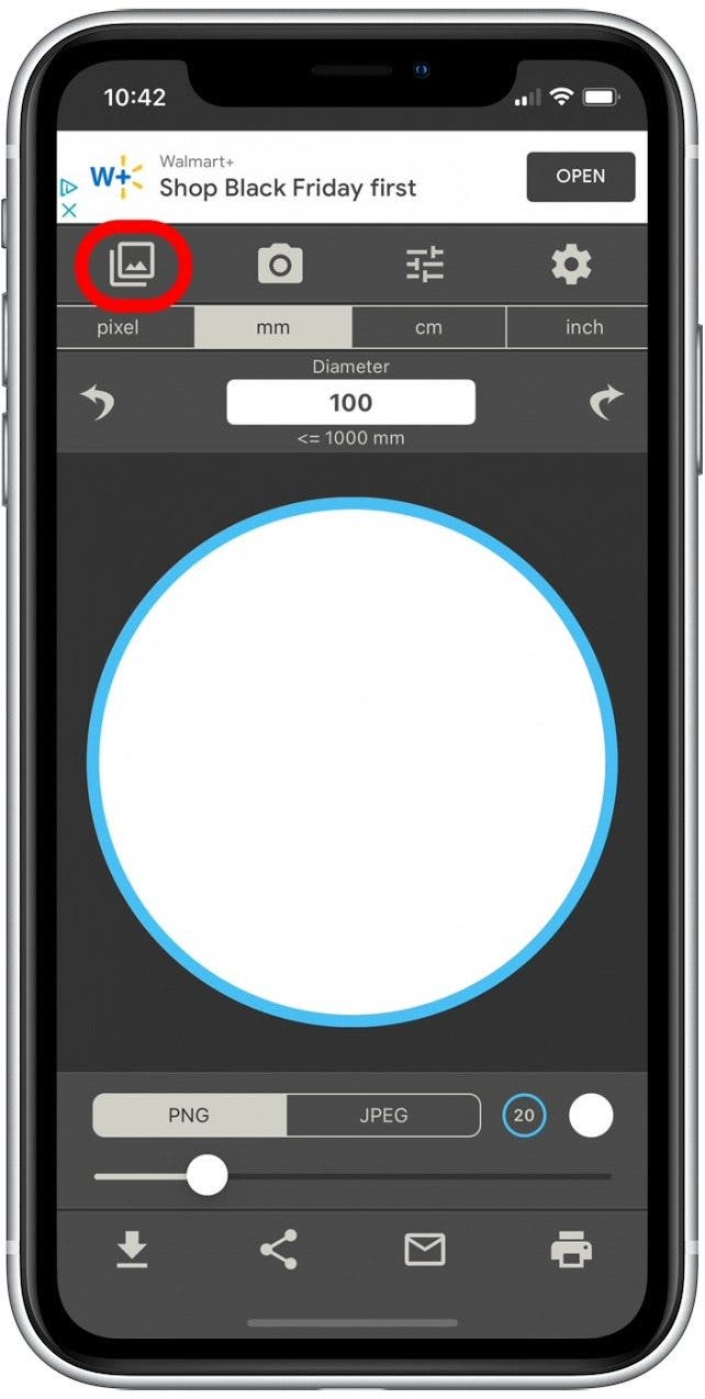 1705469110 525 So schneiden Sie ein Bild auf dem iPhone und iPad