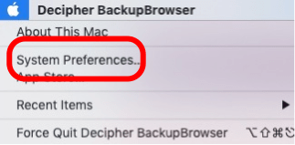 1705495771 581 Was tun wenn Sie Ihren Bildschirmzeit Passcode auf dem iPhone oder