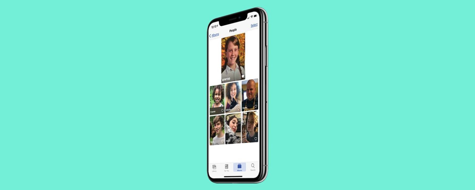 1705574216 So finden Sie jemanden im Personenalbum auf dem iPhone und