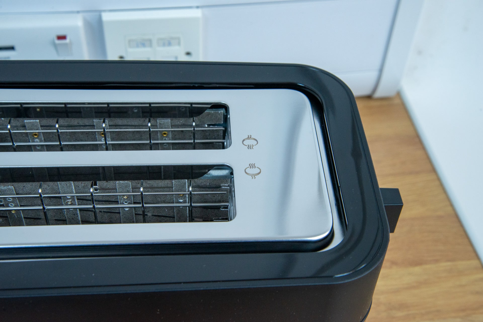 Haier I-Master Series 5 Toaster 2 Scheiben