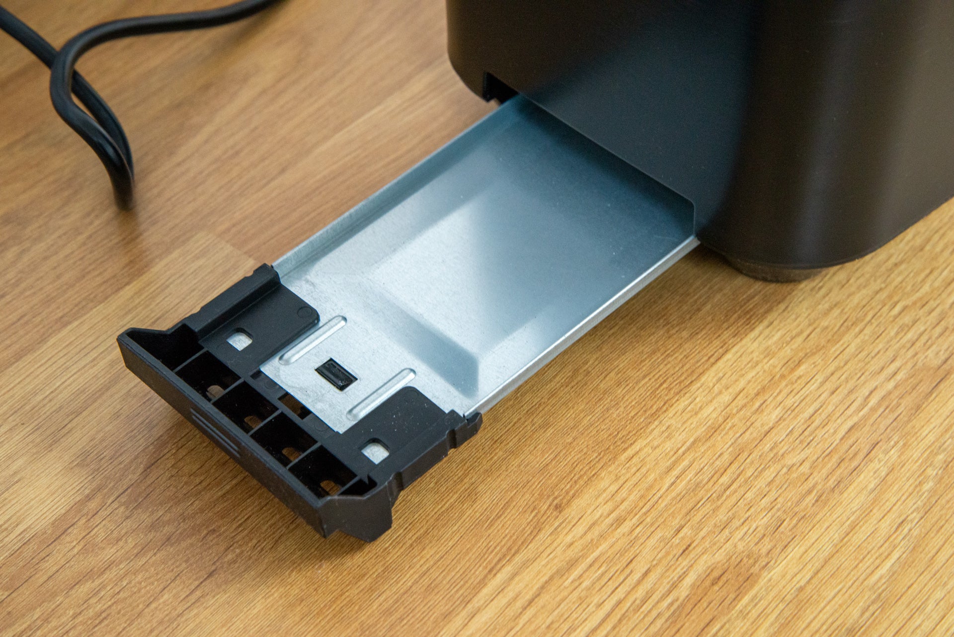 Haier I-Master Series 5 Toaster 2-Scheiben-Krümelschublade