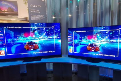 1705658484 Erste Eindruecke Testbericht zum Panasonic Z95A OLED Fernseher