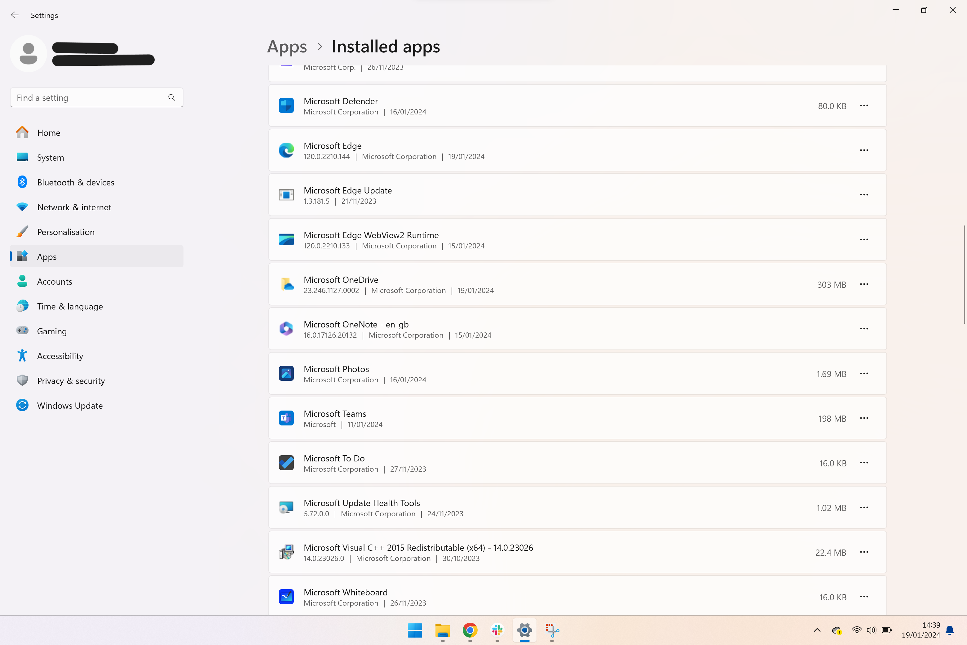 1705685813 185 So deaktivieren Sie OneDrive in Windows 11