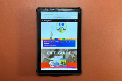 1705789542 Oukitel RT7 Titan 5G Testbericht