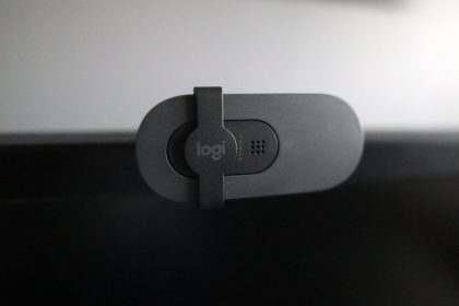 1705947195 Logitech Brio 100 Testbericht