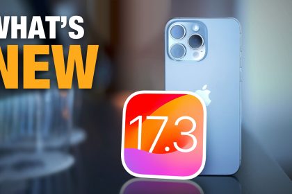 1705970213 iOS 173 Funktionen Was ist neu in iOS 173
