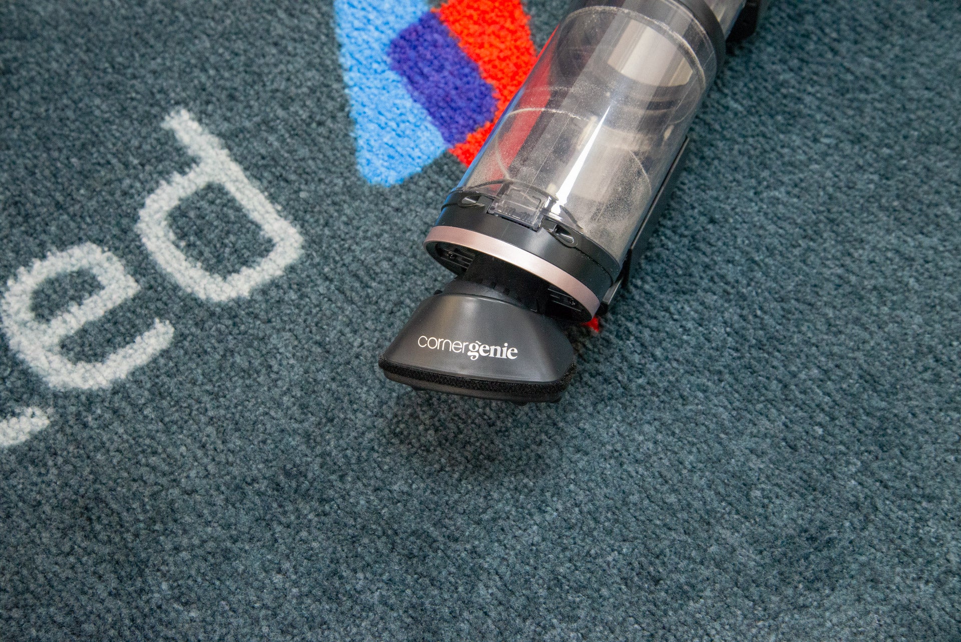 Hoover HFX Pets Bürste