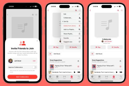 1706023534 iOS 173 So verwenden Sie kollaborative Apple Music Playlists