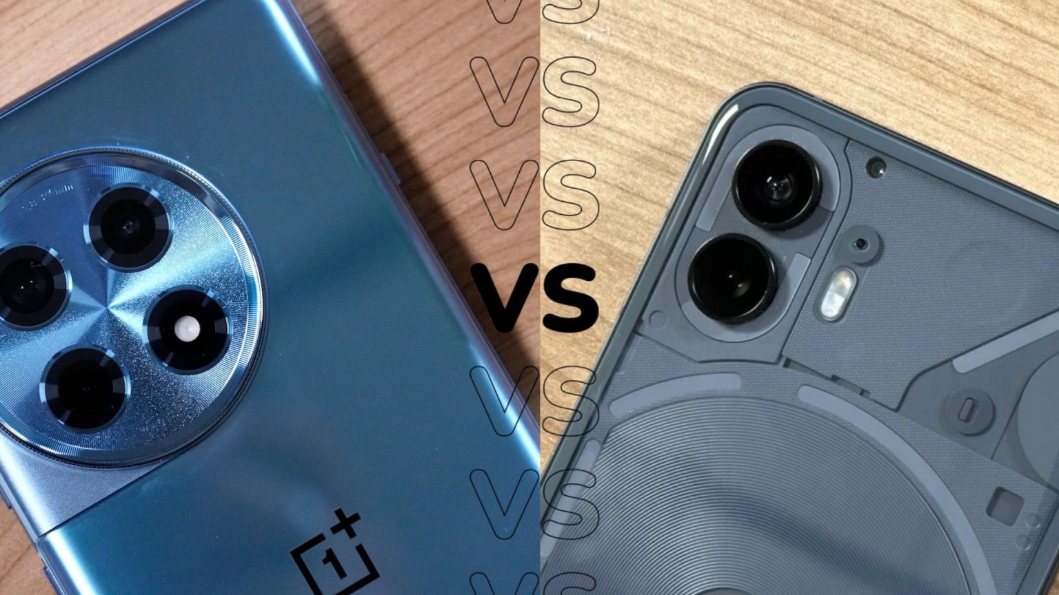 1706025690 OnePlus 12R vs Nothing Phone 2 Welches Mittelklassegeraet gewinnt