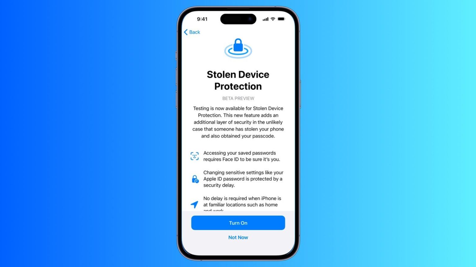 1706049429 iOS 173 Was der Schutz vor gestohlenen Geraeten ist und