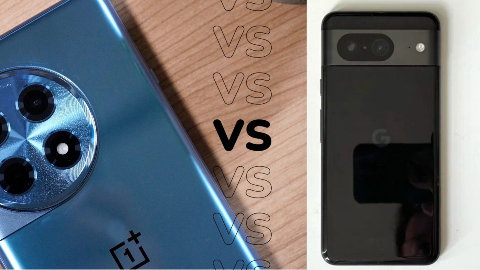 1706051559 OnePlus 12R vs Google Pixel 8 Wie vergleichen sich die