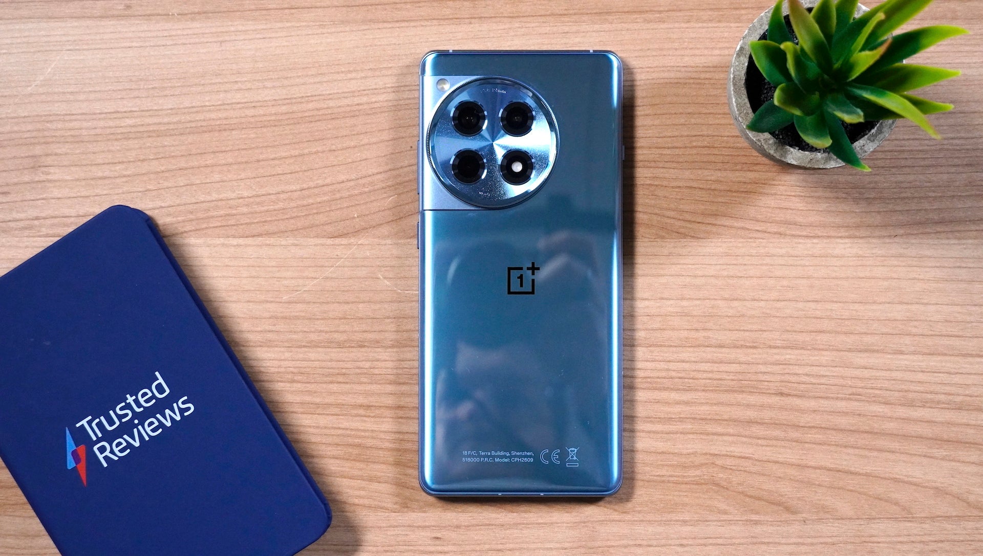 1706052271 Erste Eindruecke OnePlus 12R im Hands on Ich bin verwirrt Rezension